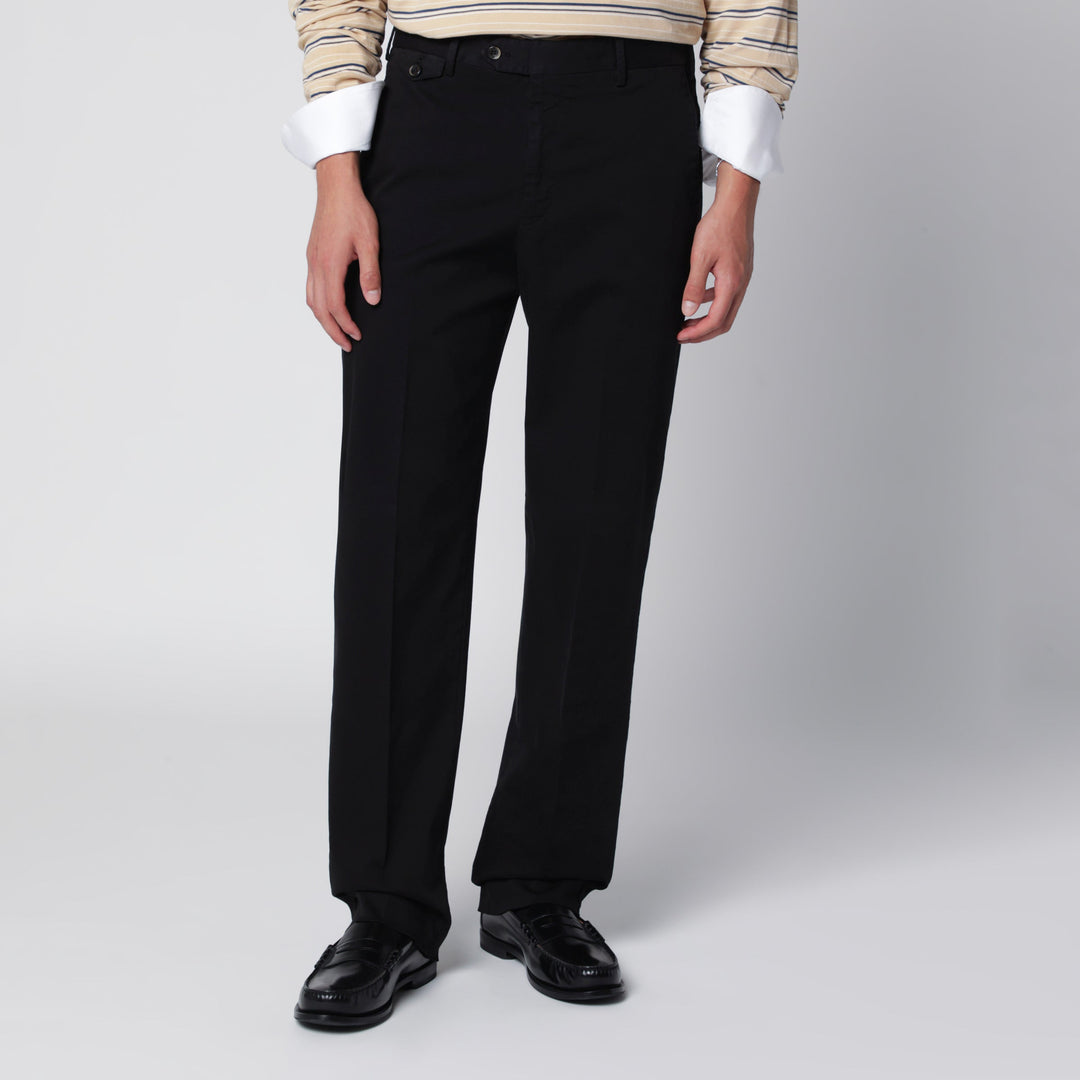 Pt Torino Pants - Black | acf9bd948d0cda5fcbb9c8961d634aed79280cf5