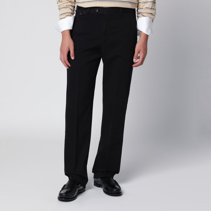 Pt Torino Pants - Black | acf9bd948d0cda5fcbb9c8961d634aed79280cf5