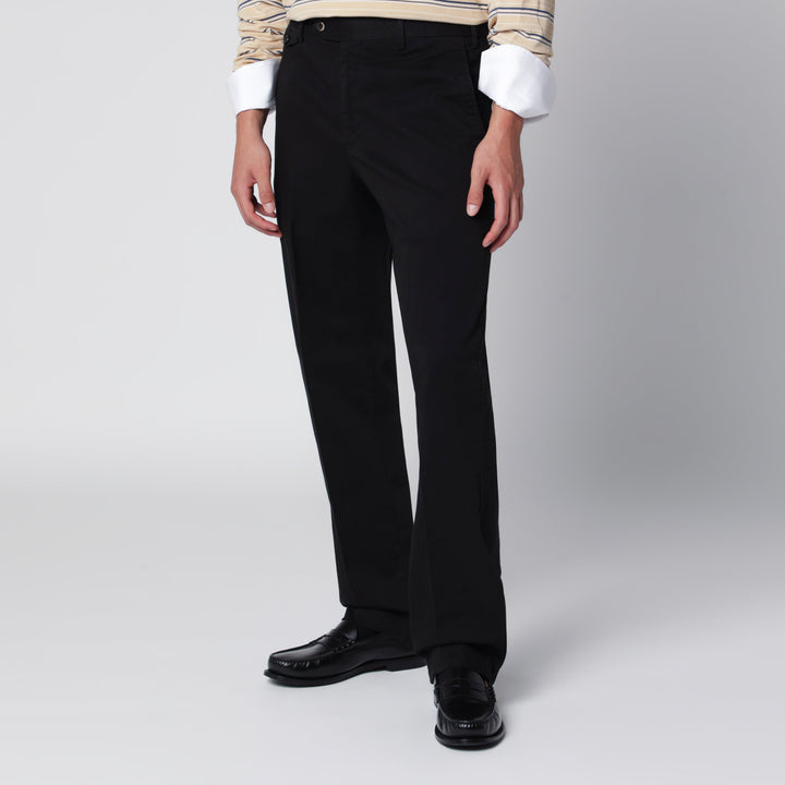Pt Torino Pants - Black | 31beb4e51696792a296f9e0f607d0afe161f8507