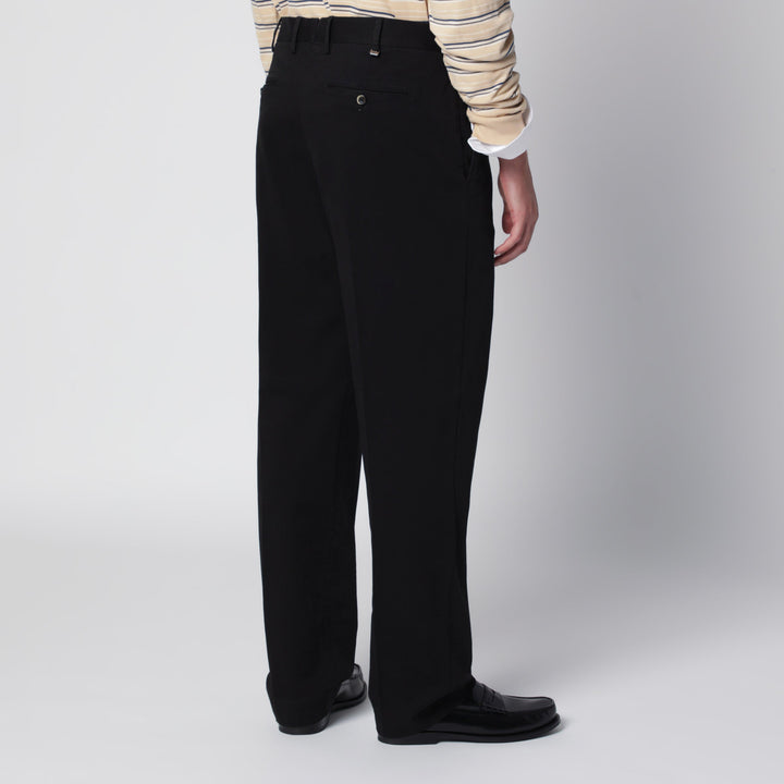 Pt Torino Pants - Black | c1102037a484b1a89a4ed17fd744669f810fe8e1