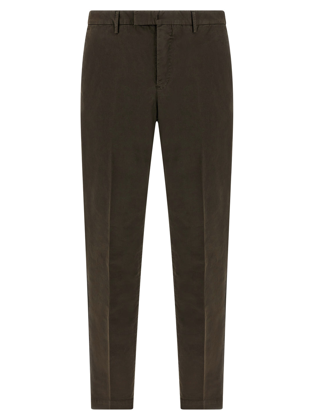 Pt Torino Master Pants - Brown | e6ec99be89bff435889b2ab00184ddae6251a114