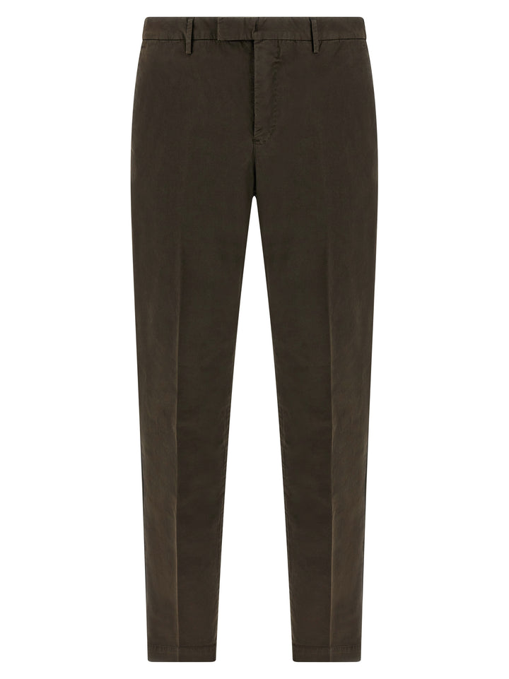 Pt Torino Master Pants - Brown | e6ec99be89bff435889b2ab00184ddae6251a114