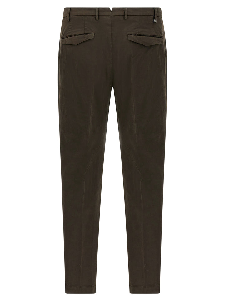 Pt Torino Master Pants - Brown | 5f6bdd0c0d9d6f28d554264c7ec18ba34c044dca