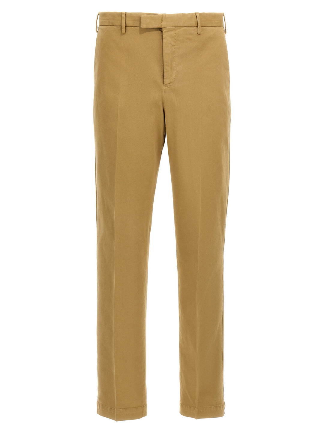 Master Pants Beige