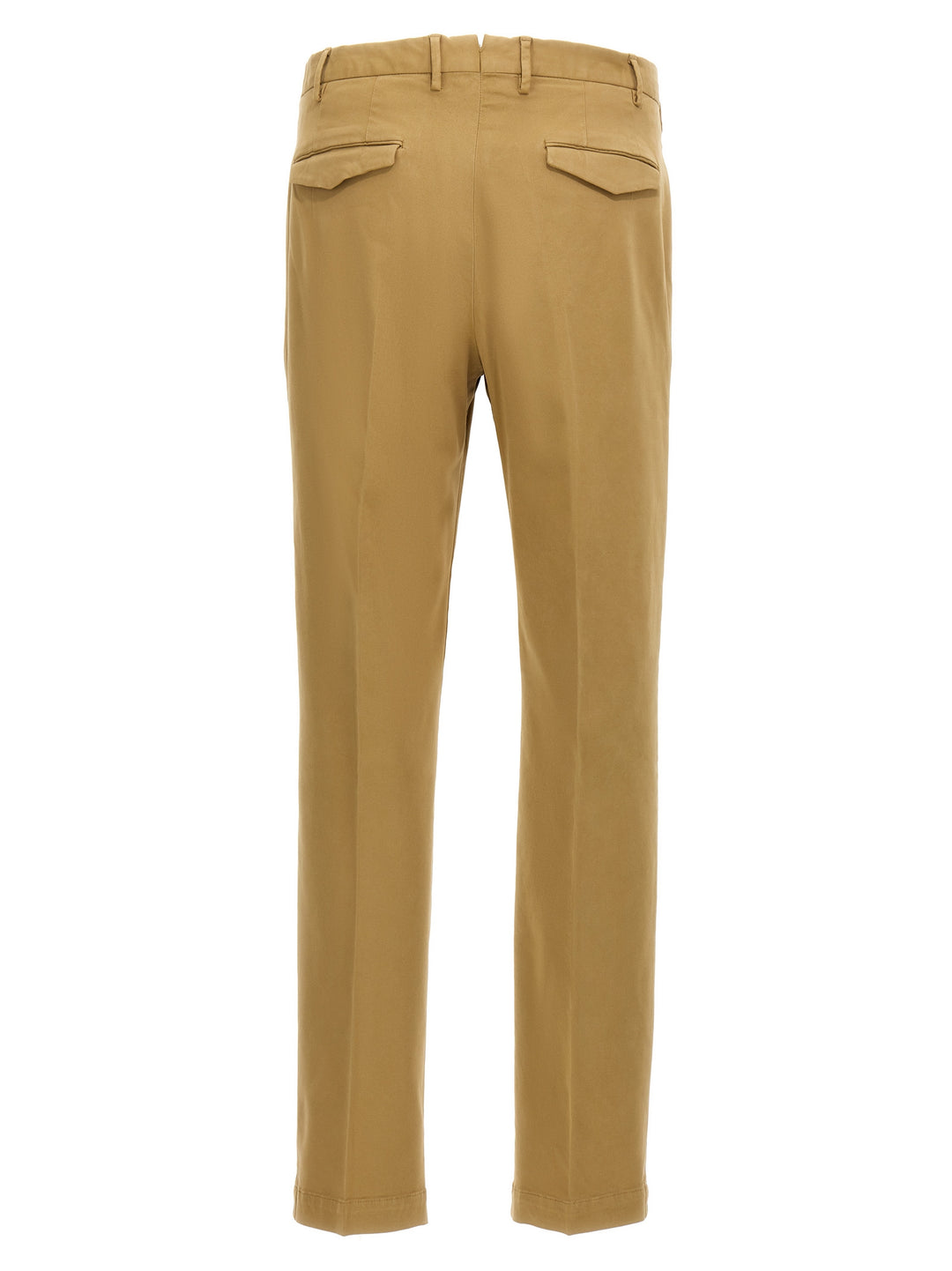 Master Pants Beige