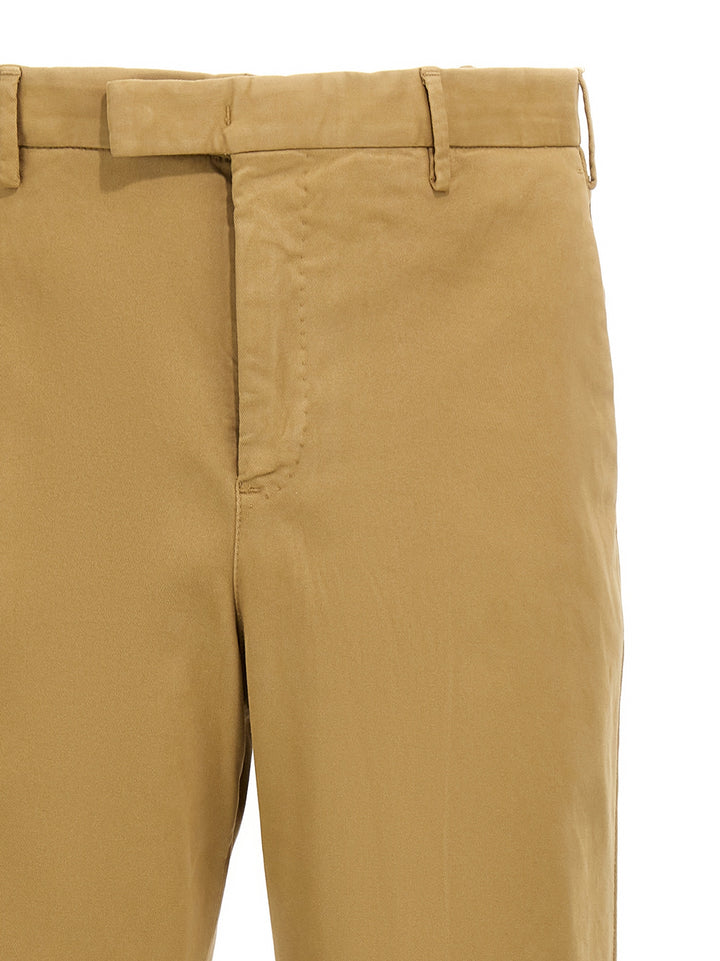 Master Pants Beige