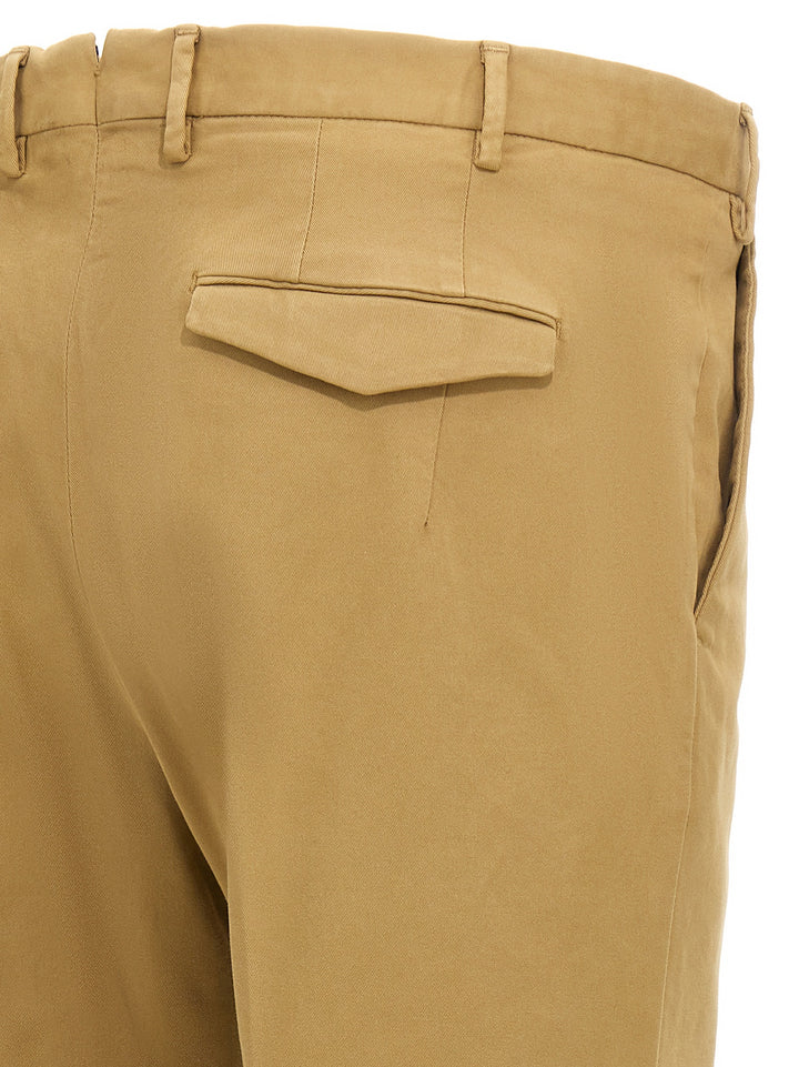 Master Pants Beige