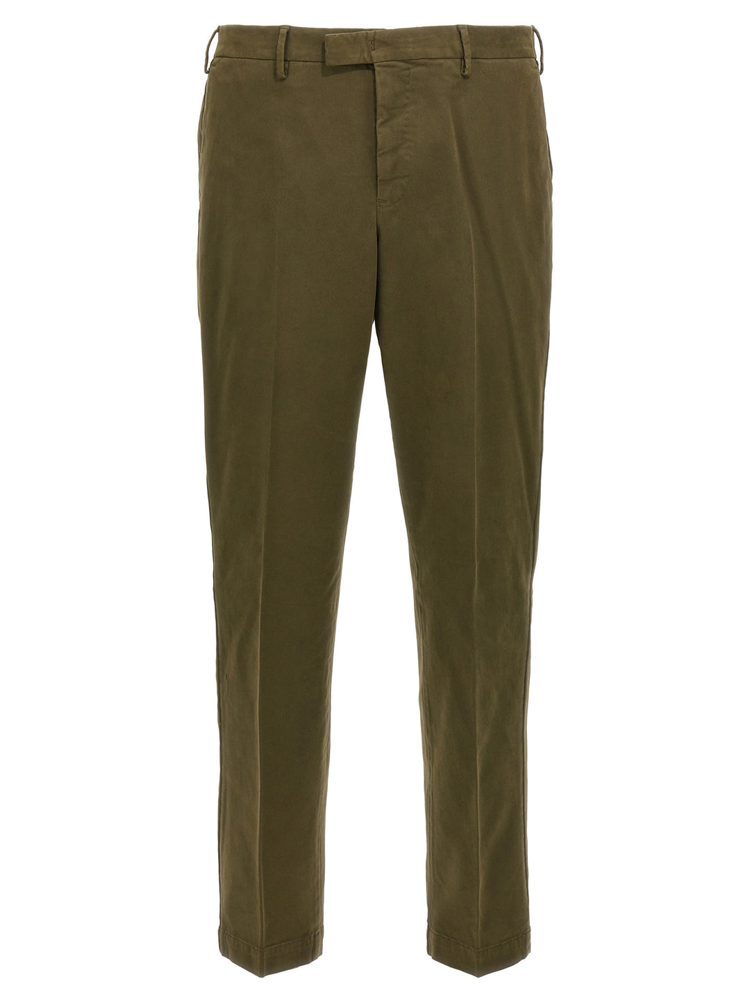 Master Pants Green