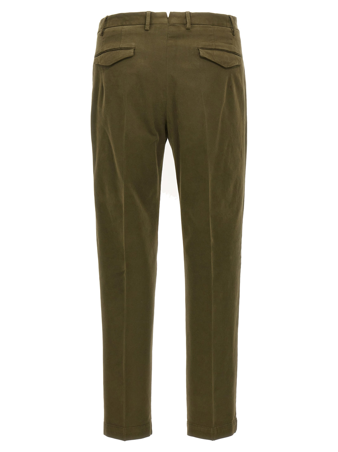 Master Pants Green