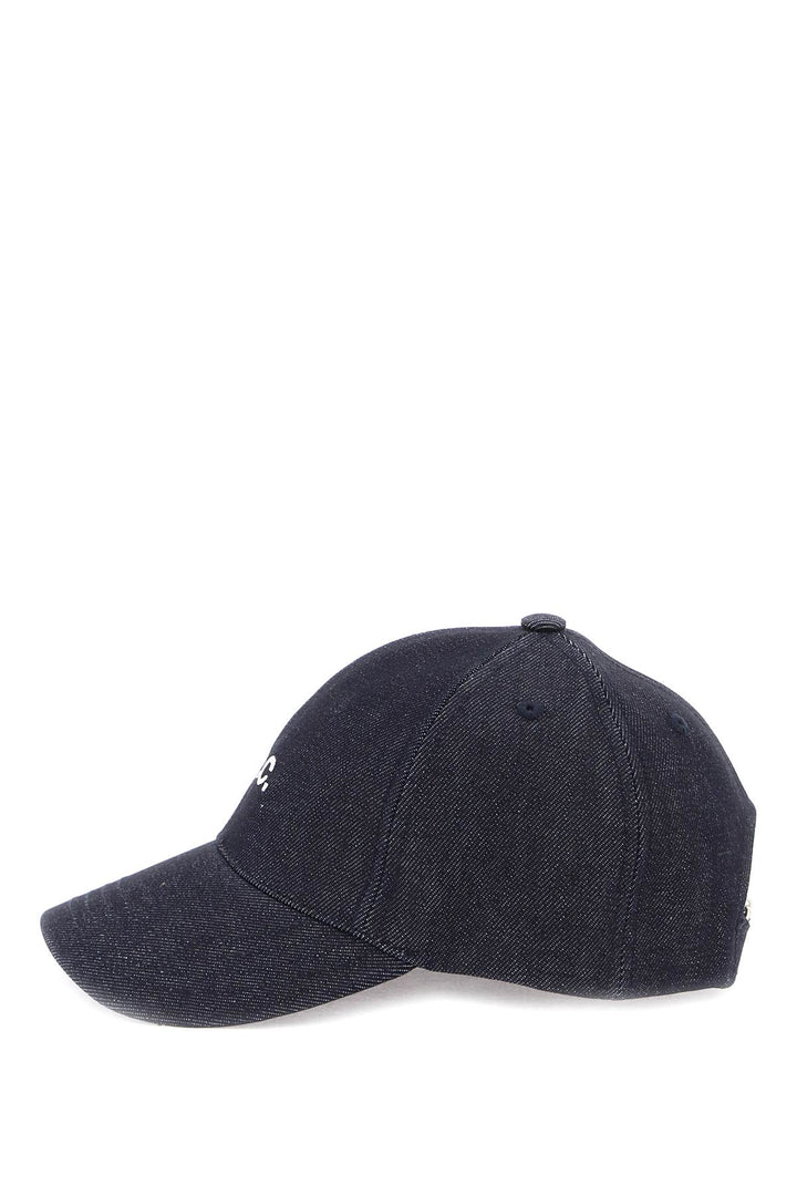 Charlie Baseball Cap