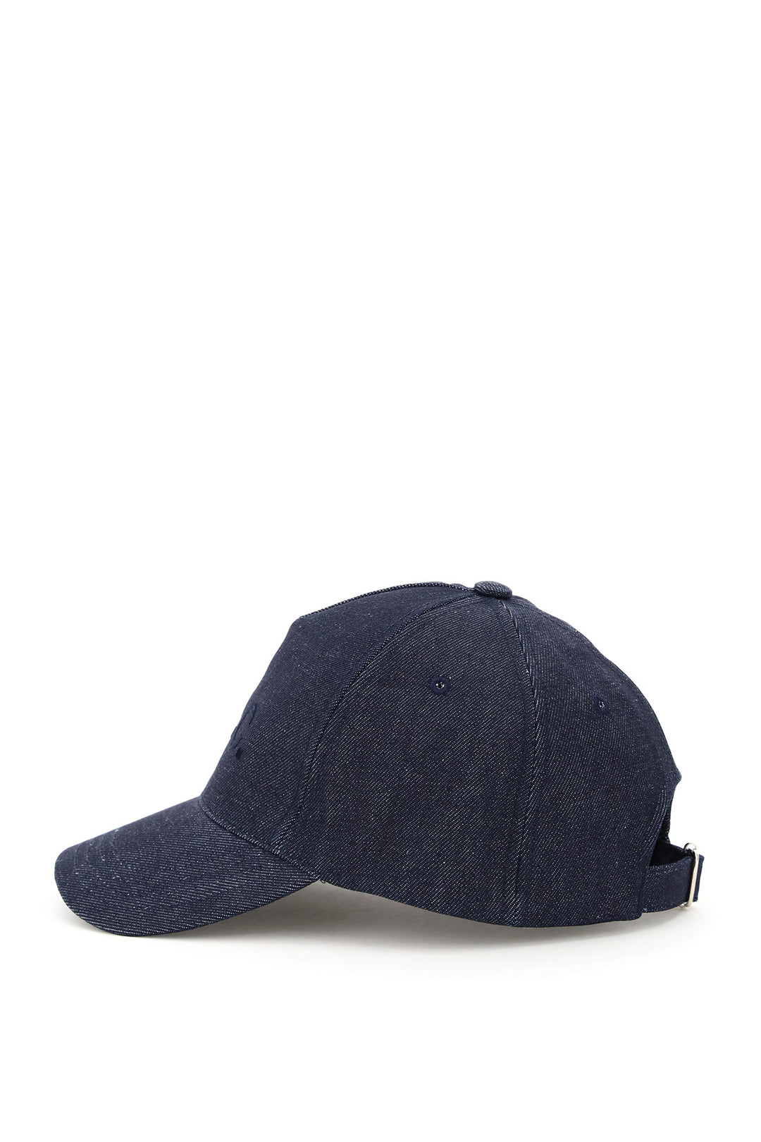 Eden Denim Baseball Cap