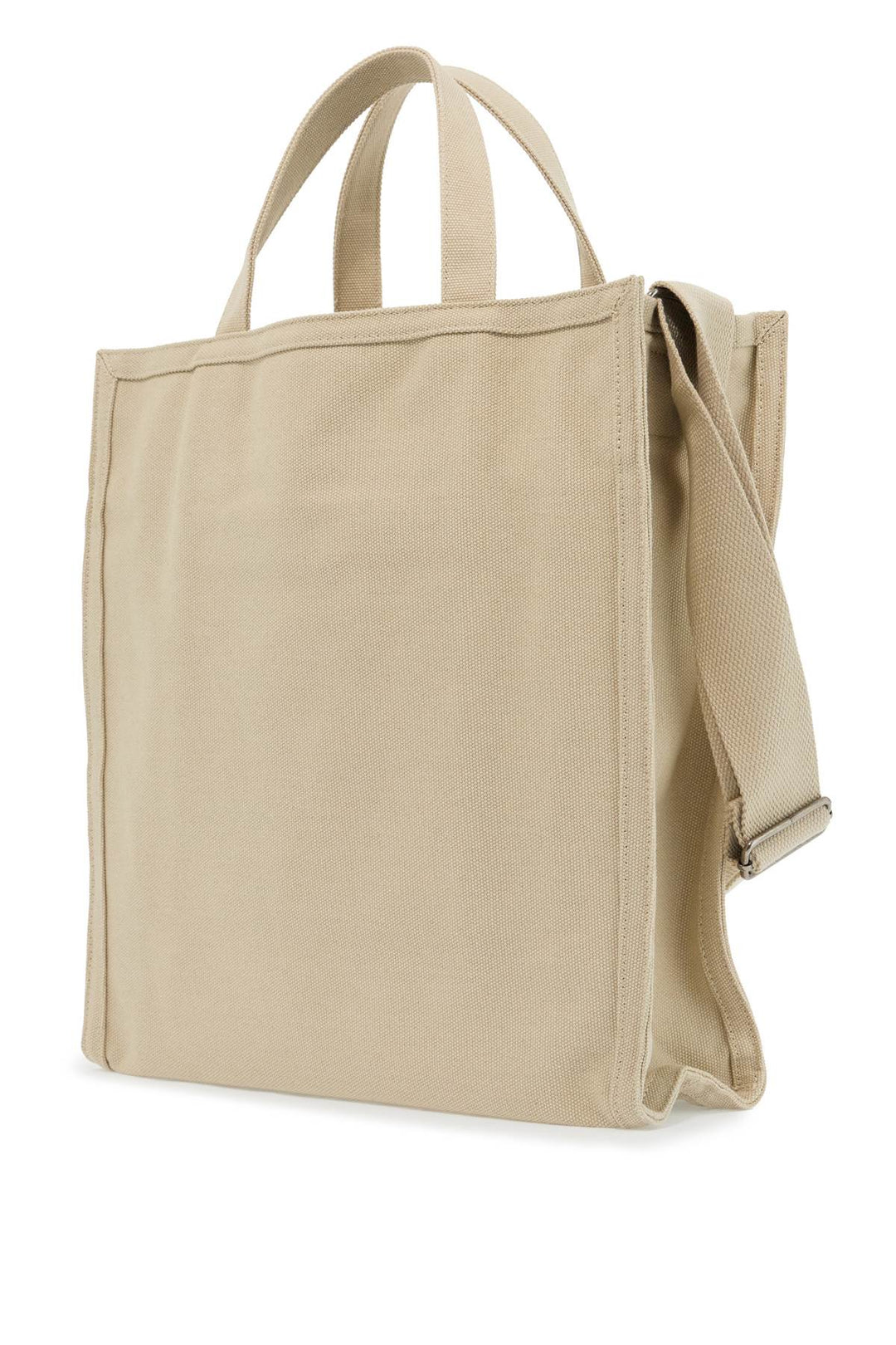 Récupération Canvas Shopping Bag