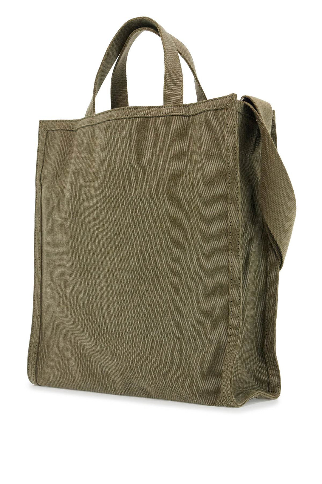 Récupération Canvas Shopping Bag