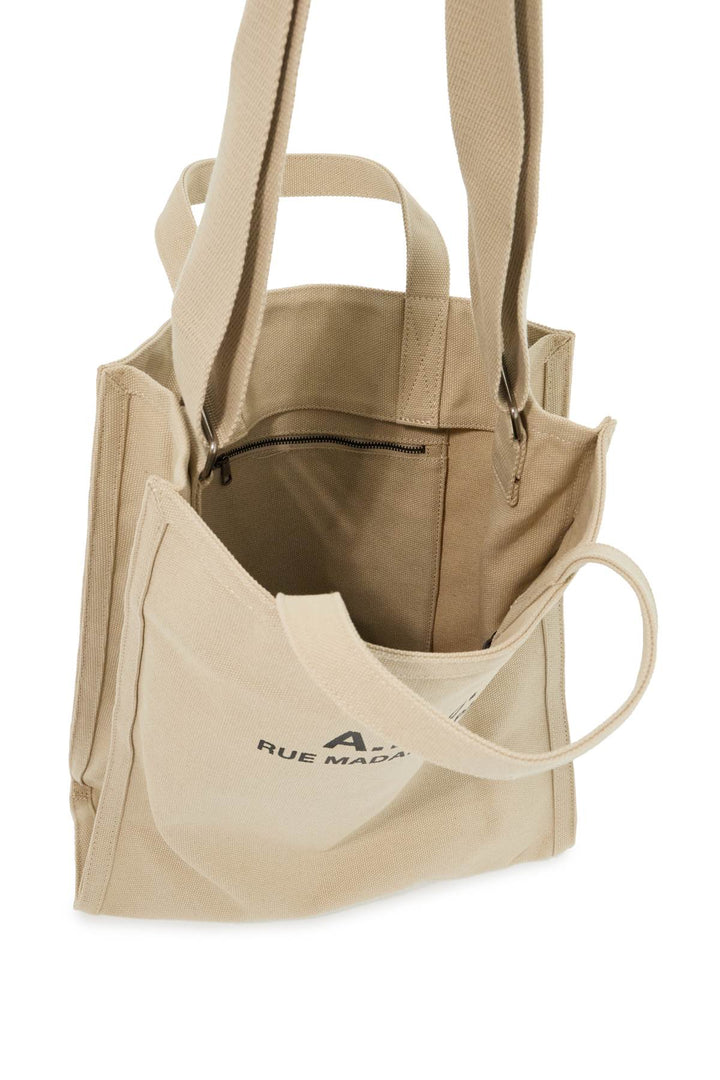 Récupération Canvas Shopping Bag