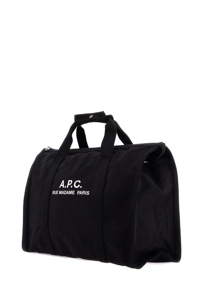 Récupération Tote Bag