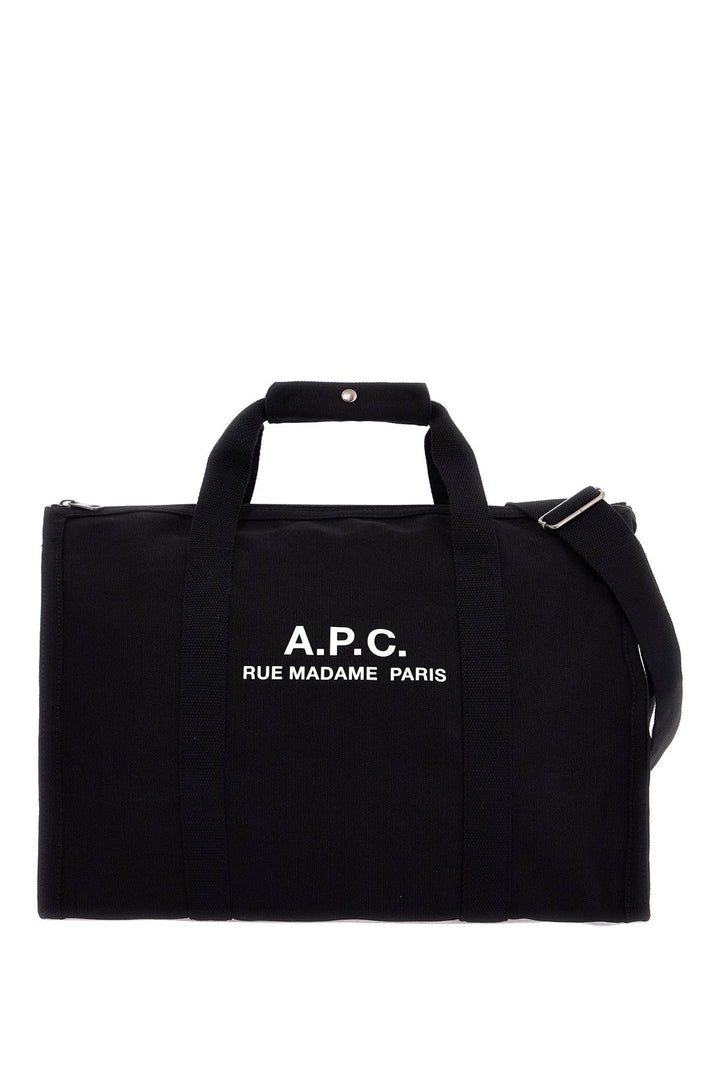 Récupération Tote Bag