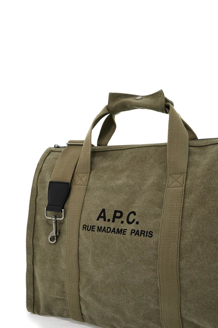 Récupération Tote Bag