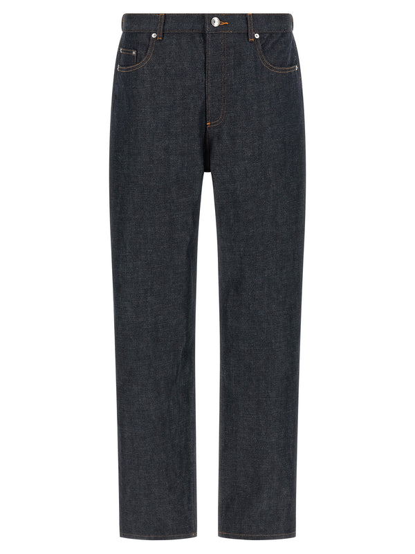 Fairfax Jeans Blue