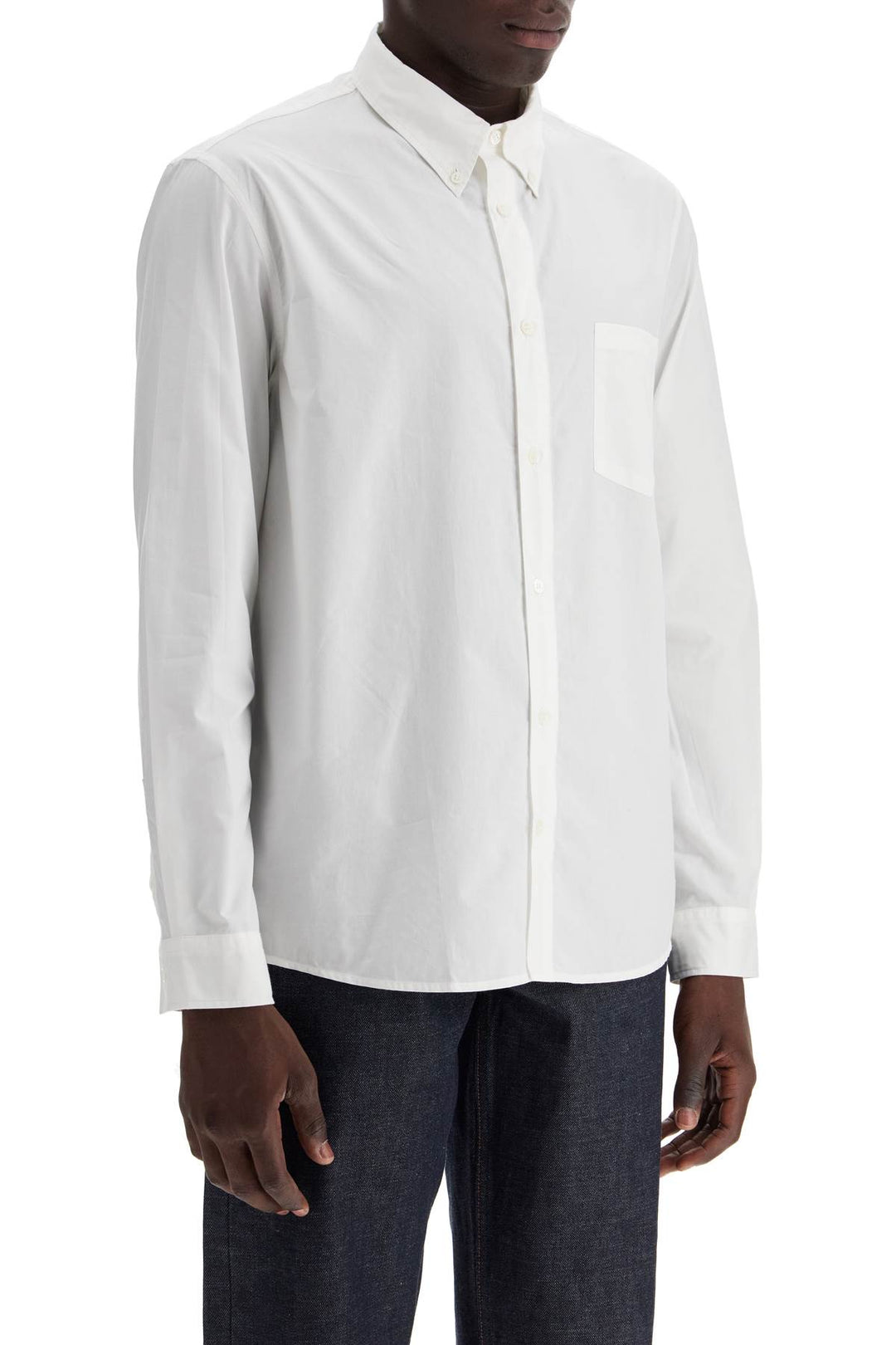 Edouard Button Down Shirt