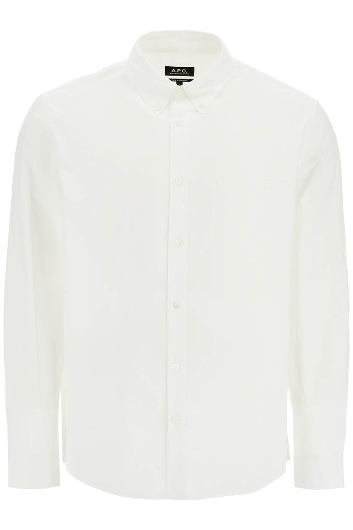 Edouard Button Down Shirt