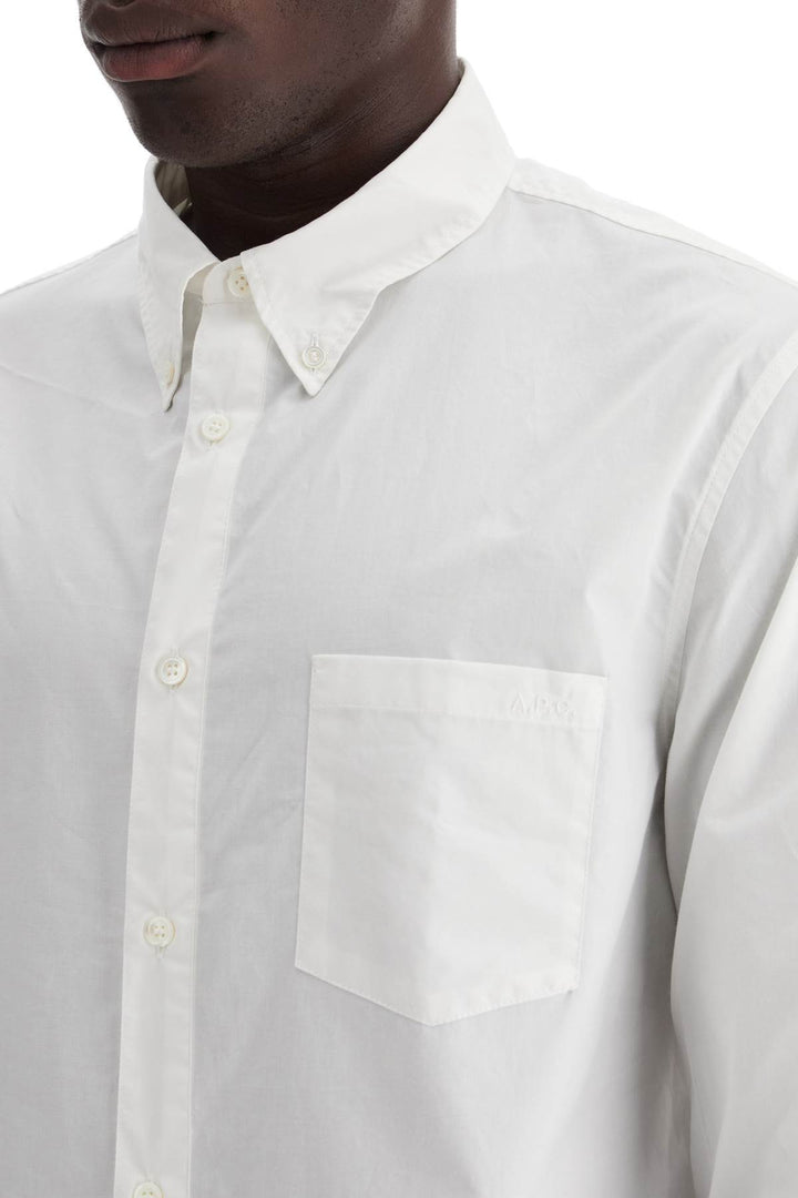 Edouard Button Down Shirt