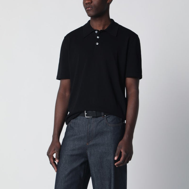 A.P.C. Shirts & Tops - Black | 861b1b669c3c57b3be0d86da849581b3e0b53f69