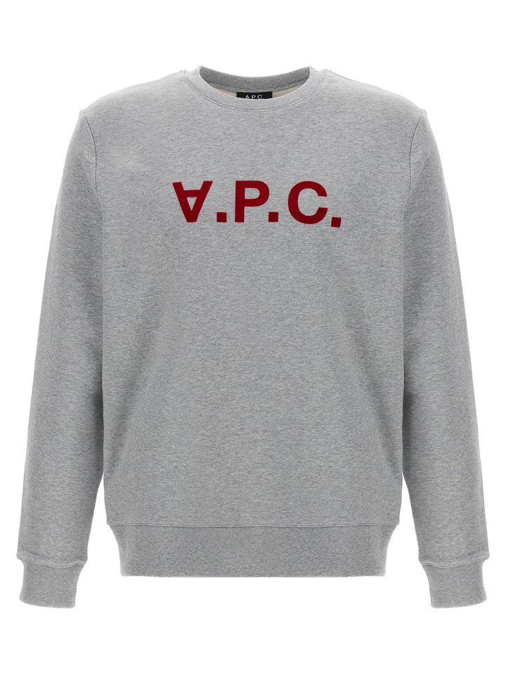 Vpc Sweatshirt Gray