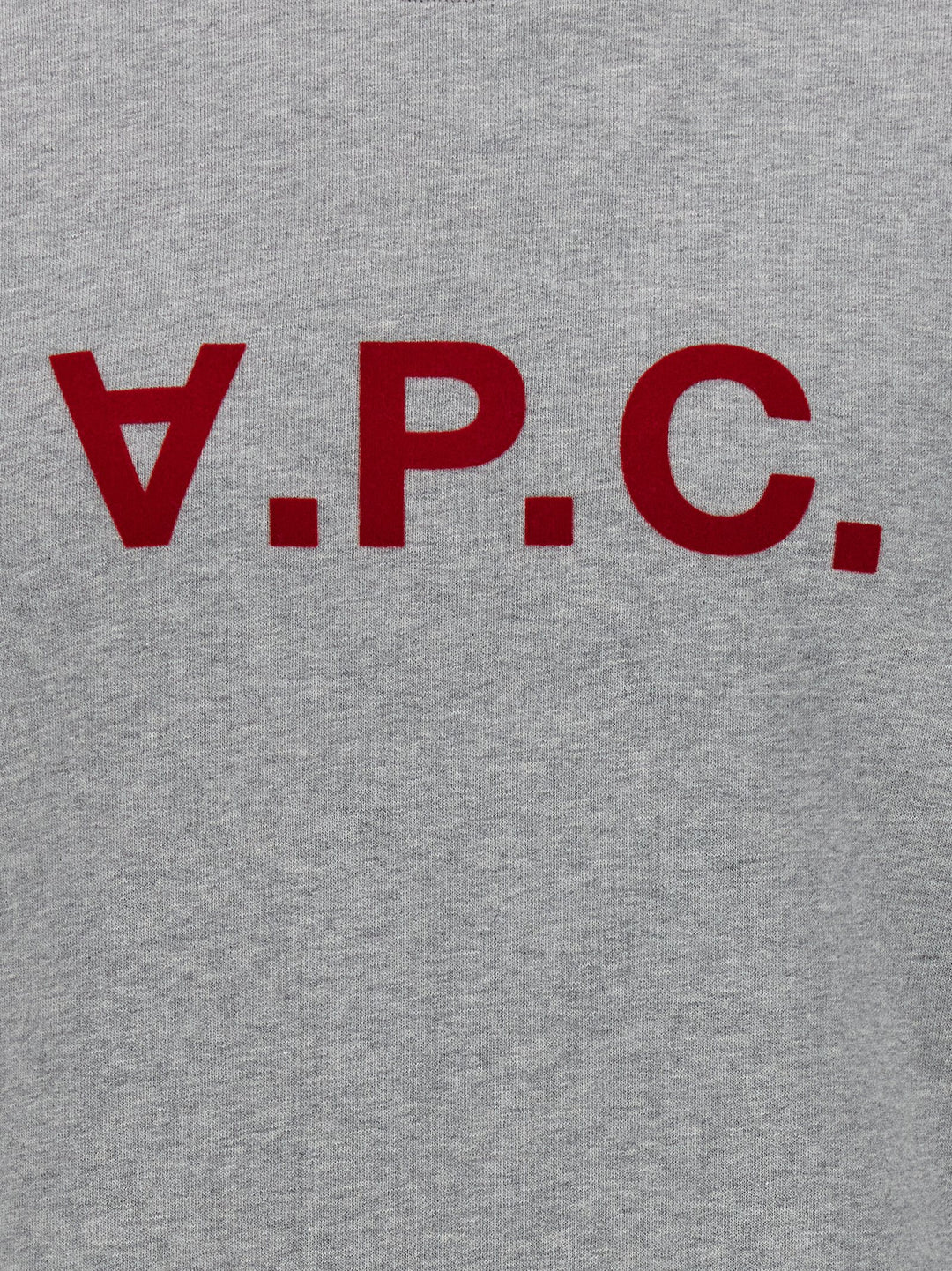 Vpc Sweatshirt Gray