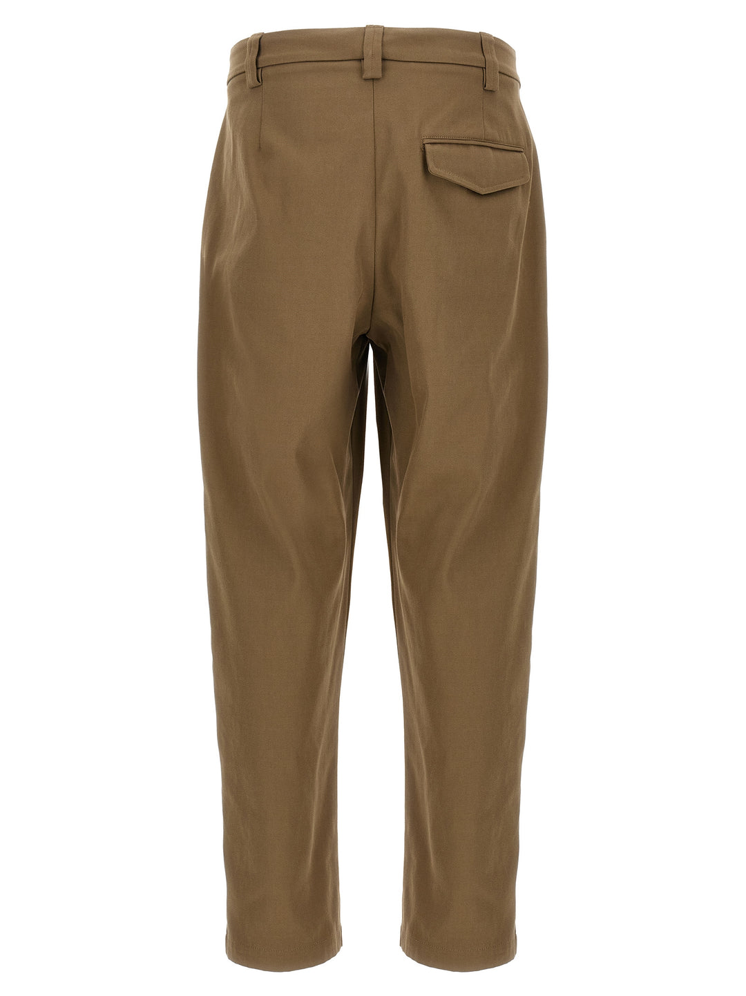 A.P.C. Renato Pants - Beige | 2f684f535470042a50619a6e76df4d51f359dcd8