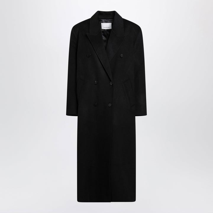 The Frankie Shop Coats & Jackets - Black | 753dc011ff7eb4bbe52cf9a47cf4e3490a4e8021