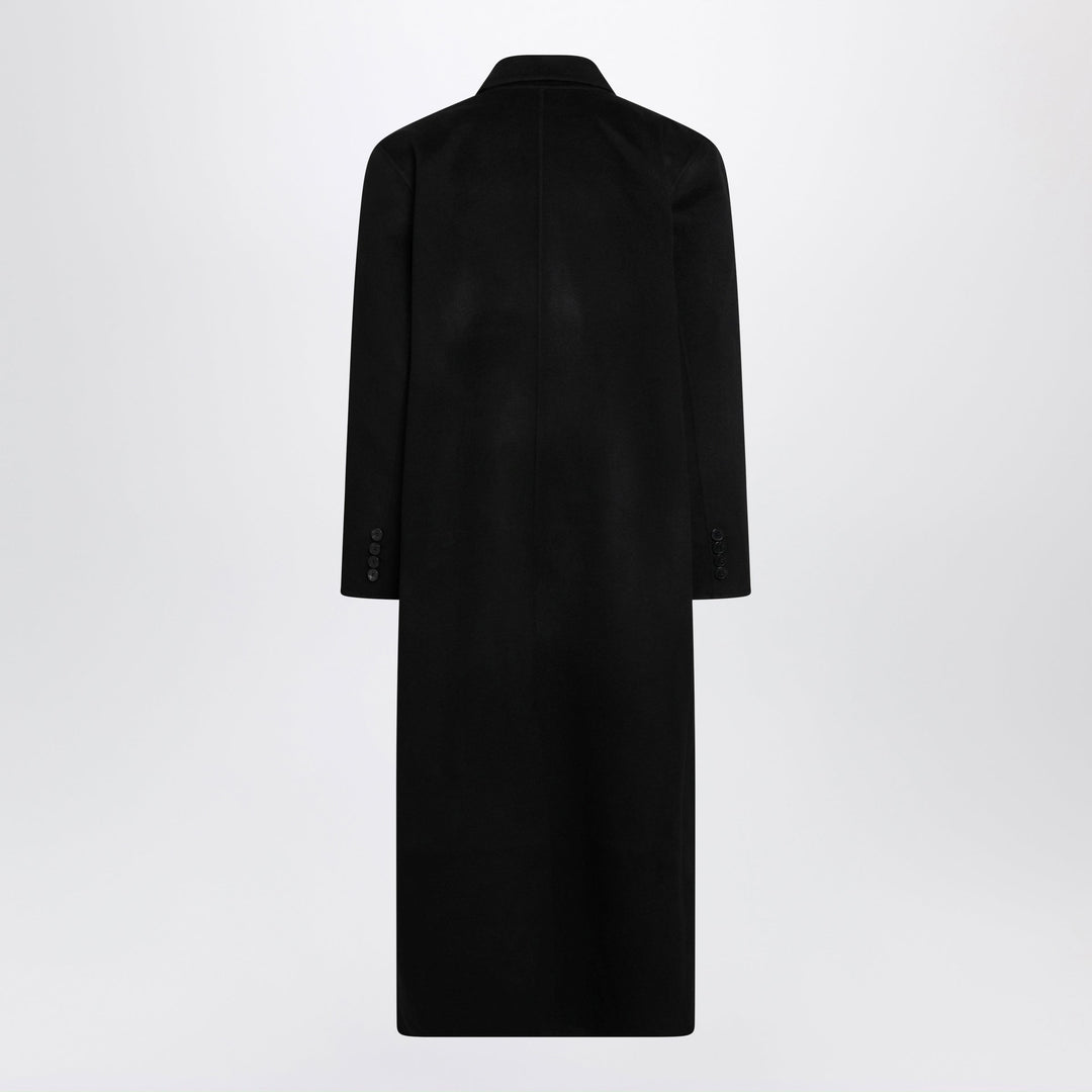 The Frankie Shop Coats & Jackets - Black | b90d88d7c7aa123abbc34907df43e2a1ef45d492