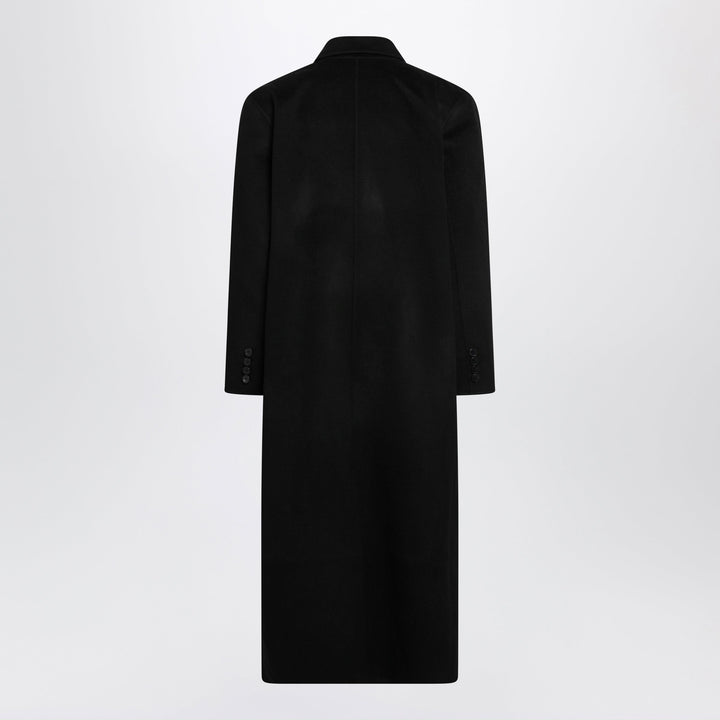 The Frankie Shop Coats & Jackets - Black | b90d88d7c7aa123abbc34907df43e2a1ef45d492