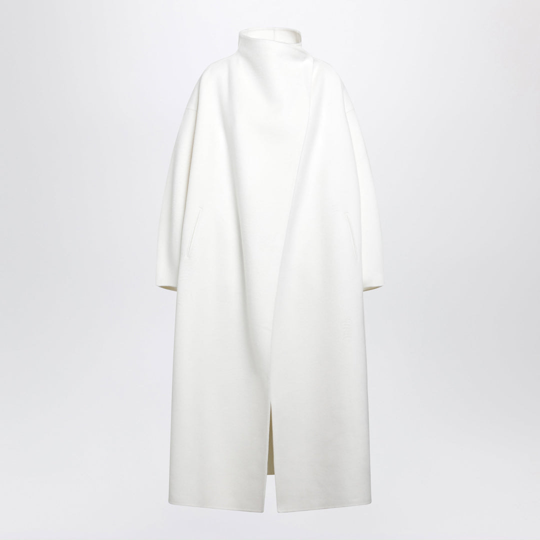 The Frankie Shop Coats & Jackets - White | 5be580dab4ed108e6f8e20b3636abfb6bfa206af