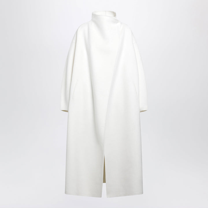 The Frankie Shop Coats & Jackets - White | 5be580dab4ed108e6f8e20b3636abfb6bfa206af
