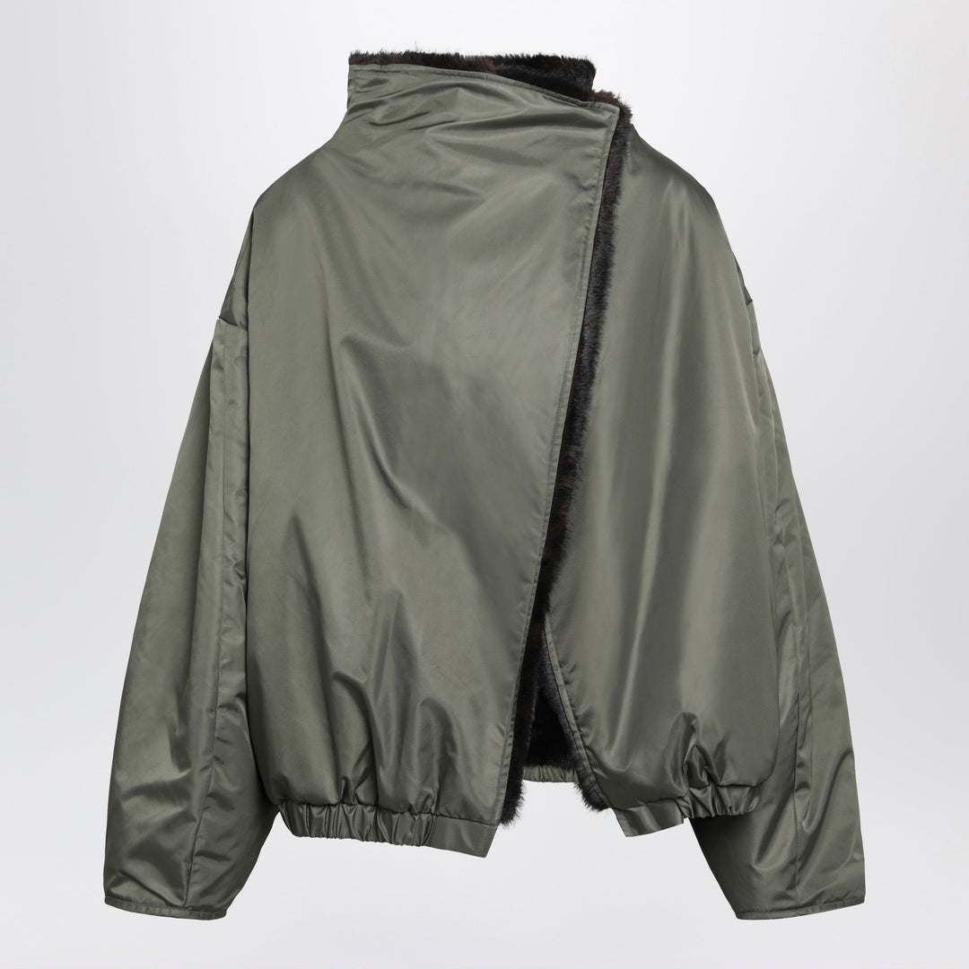 The Frankie Shop Coats & Jackets - Brown | 84de66429a23ea167fc4776fceb5b0137138dabe