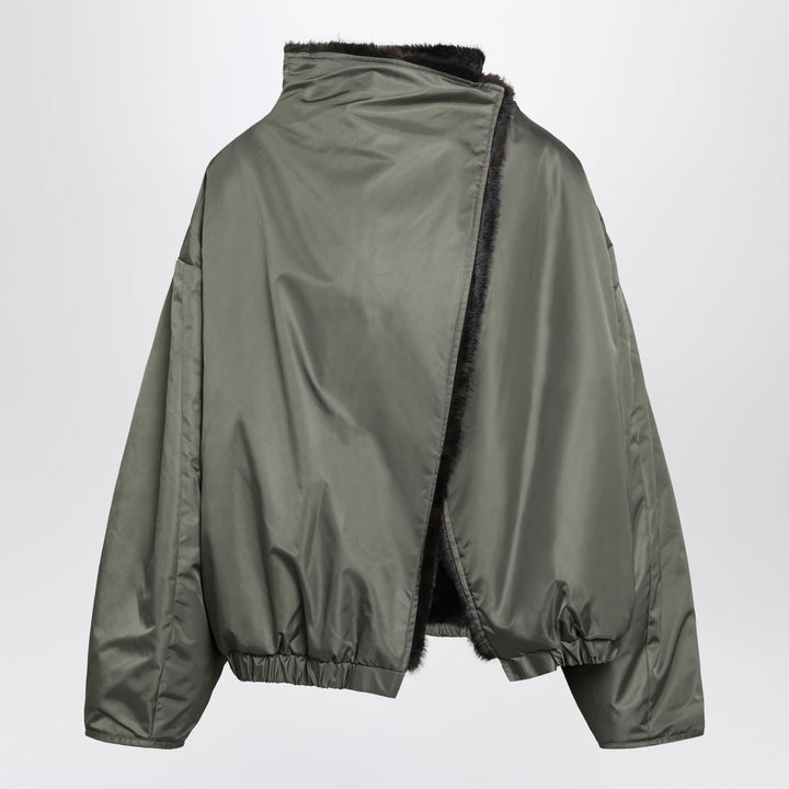The Frankie Shop Coats & Jackets - Brown | 84de66429a23ea167fc4776fceb5b0137138dabe