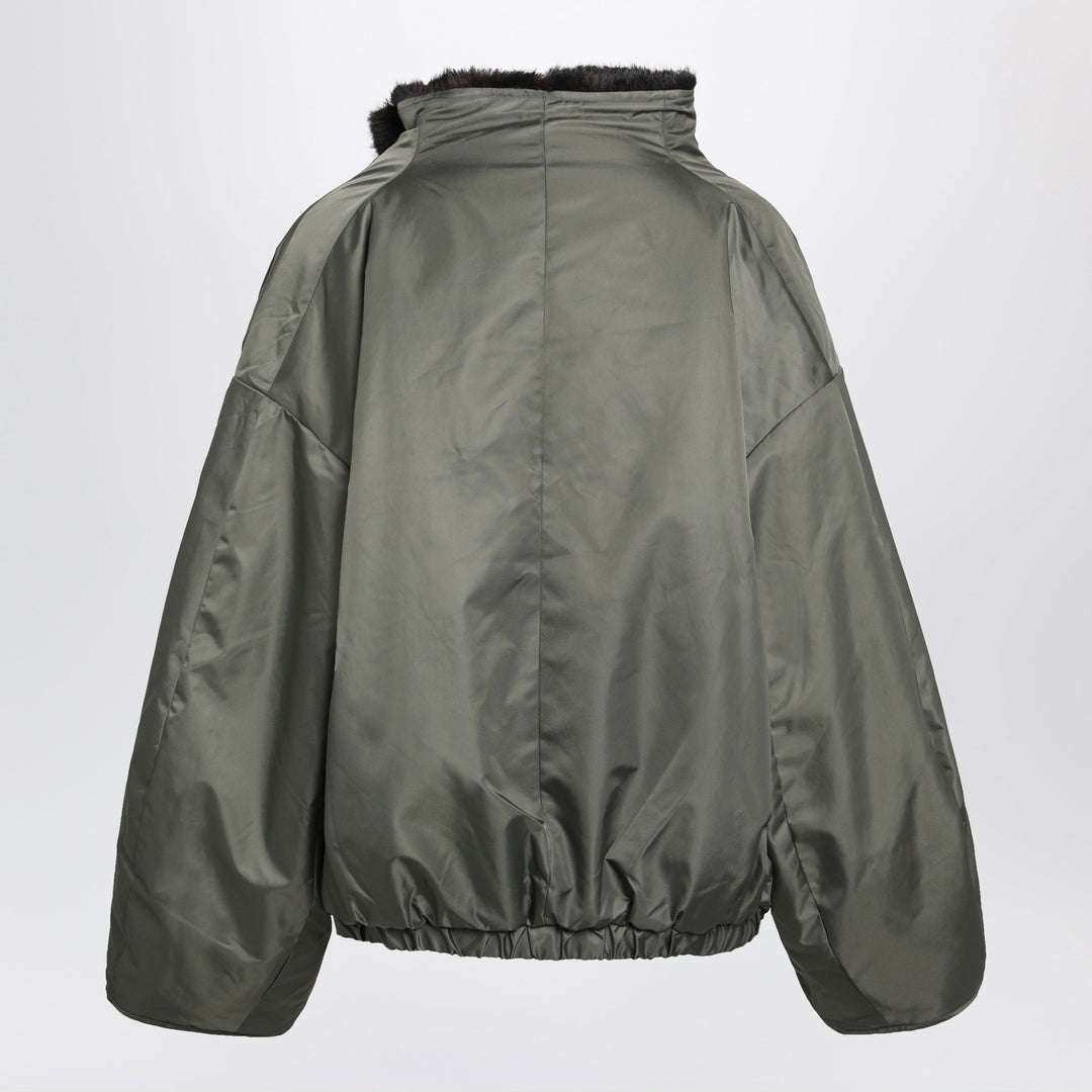 The Frankie Shop Coats & Jackets - Brown | dd00958d9ebd0362d49c5dafd9ea40f234c08acb