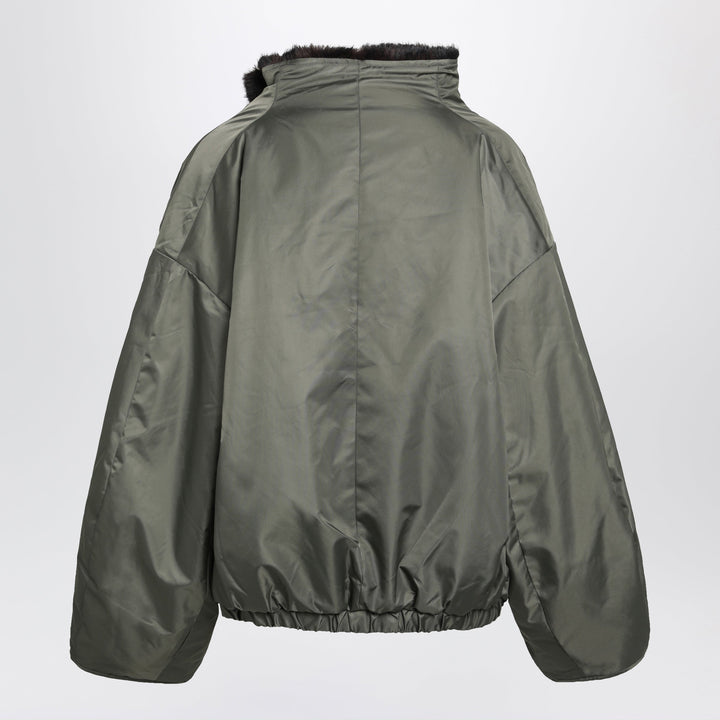 The Frankie Shop Coats & Jackets - Brown | dd00958d9ebd0362d49c5dafd9ea40f234c08acb