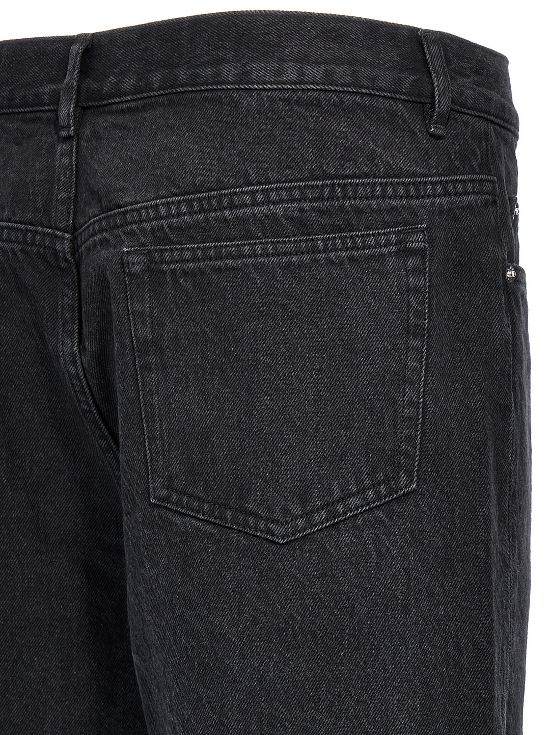 Fairfax Jeans Black