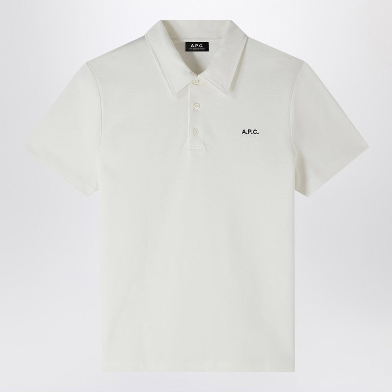 A.P.C. Shirts & Tops - White | 1a11fbe25985998861dd1b828ea5493716dd7084