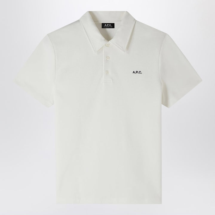 A.P.C. Shirts & Tops - White | 1a11fbe25985998861dd1b828ea5493716dd7084