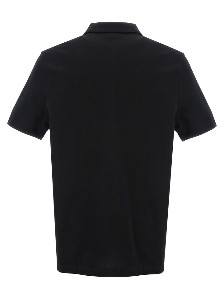 Standard Polo Black