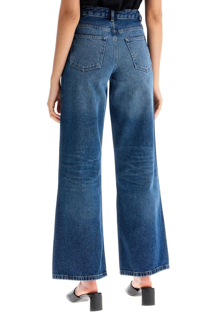 Jeans Straight Elisabeth