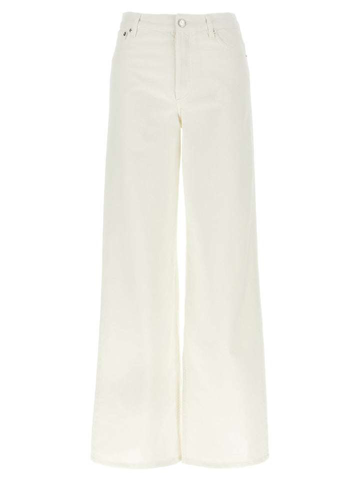 Elisabeth Jeans White