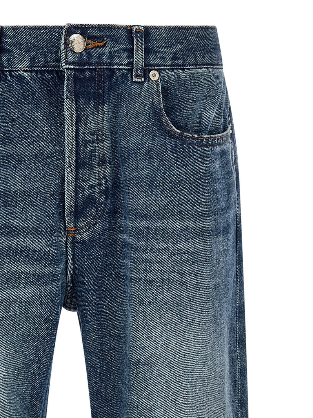 A.P.C. Rescue Jeans - Blue | 6e1c23a72010a6a6aa98cbf938cc0744314292ee