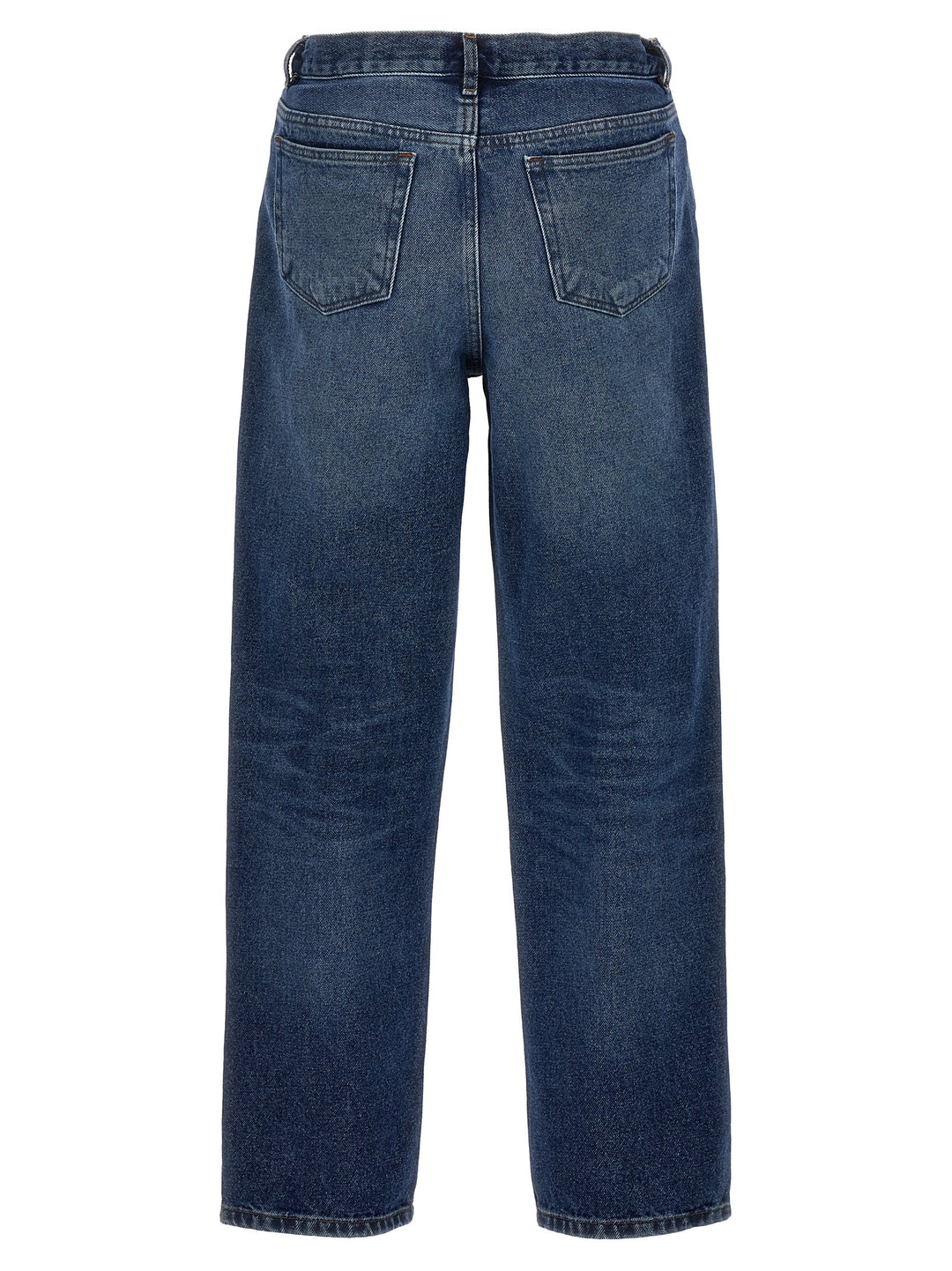 Martin Jeans Blue