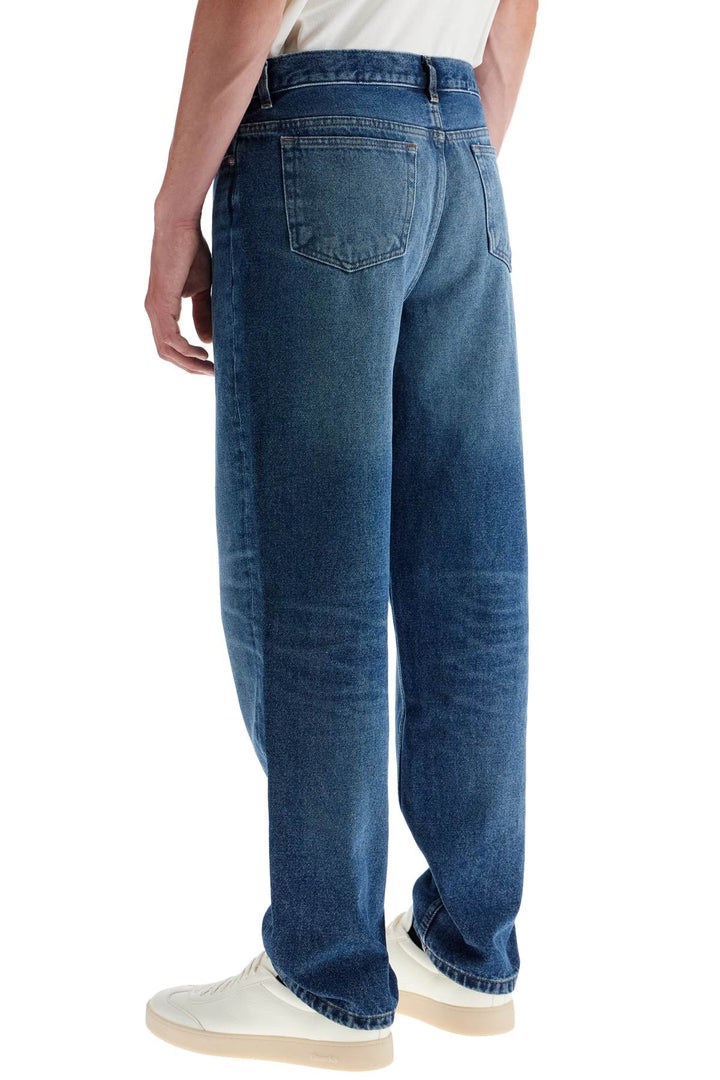 Martin Straight Jeans