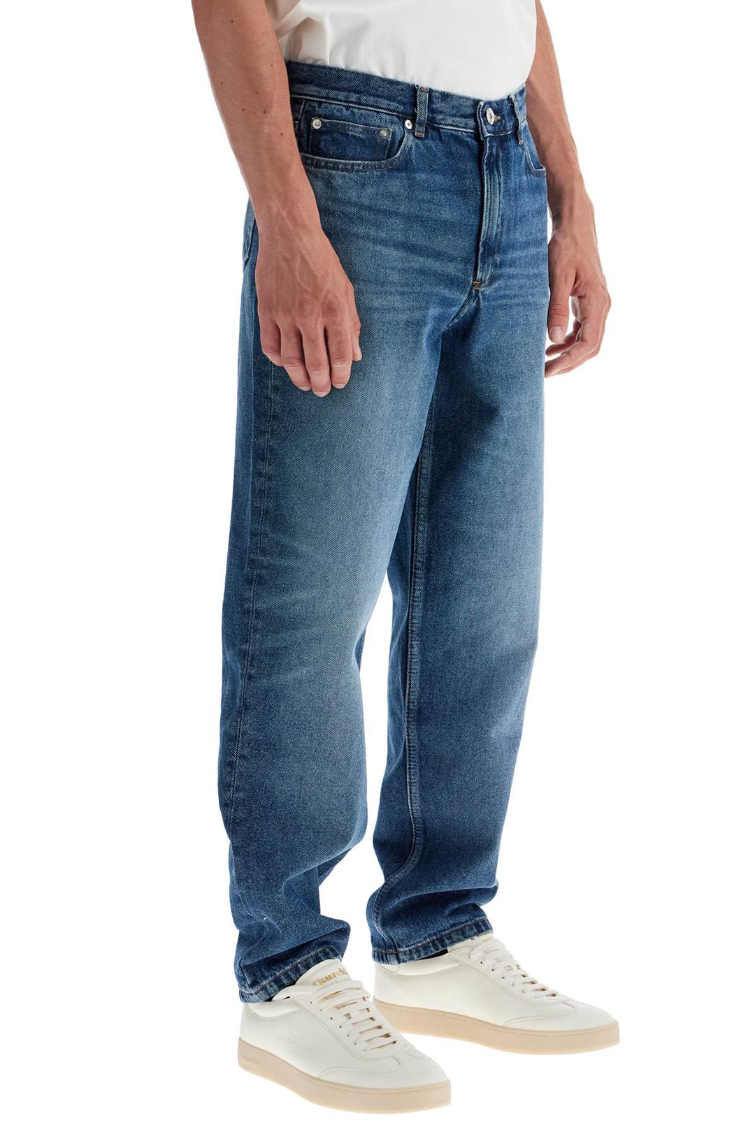 Martin Straight Jeans