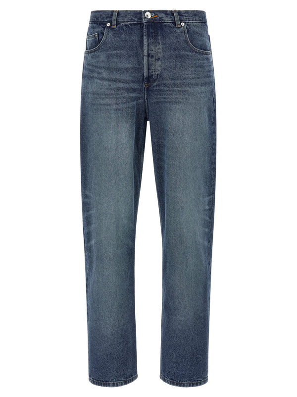 Fairfax Jeans Blue