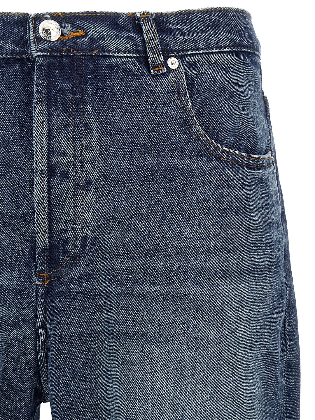 A.P.C. Fairfax Jeans - Blue | f4ac8039adb3b4bf5bc6c0bb96fd14aef2f20330